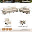 5 Piece Modular Living Room Set-1673359083