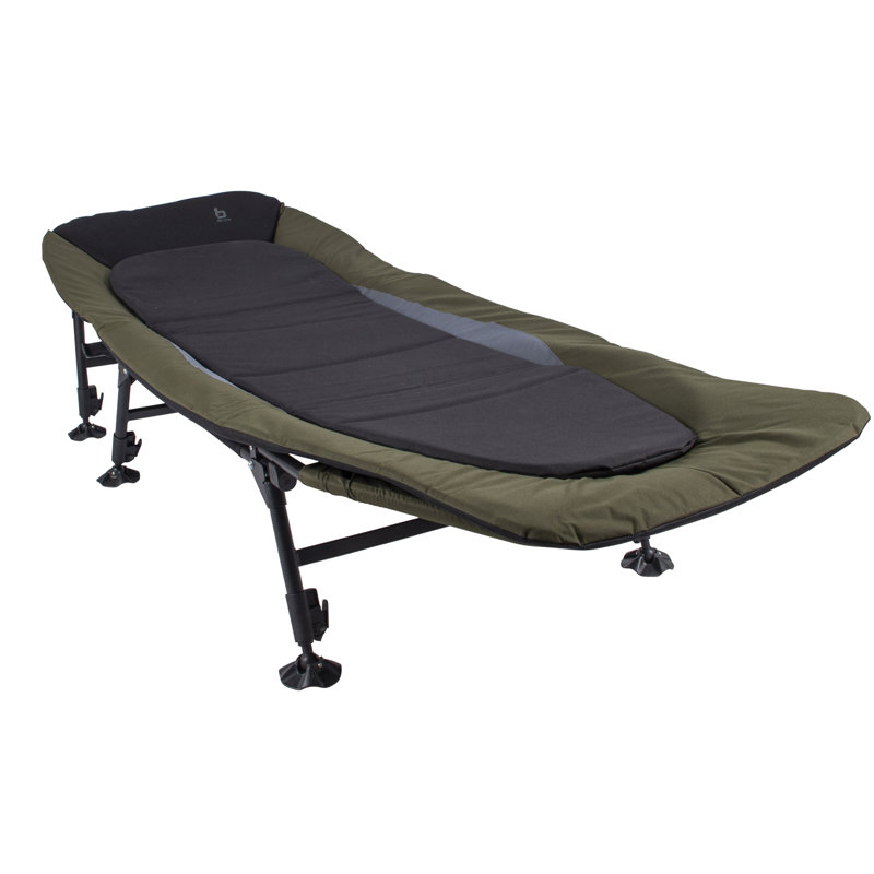 Annisa 196cm Long Single Chaise with Cushions