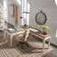 Bureau en L Antwonette