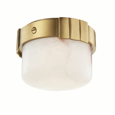 Beckett LED Flush Mount