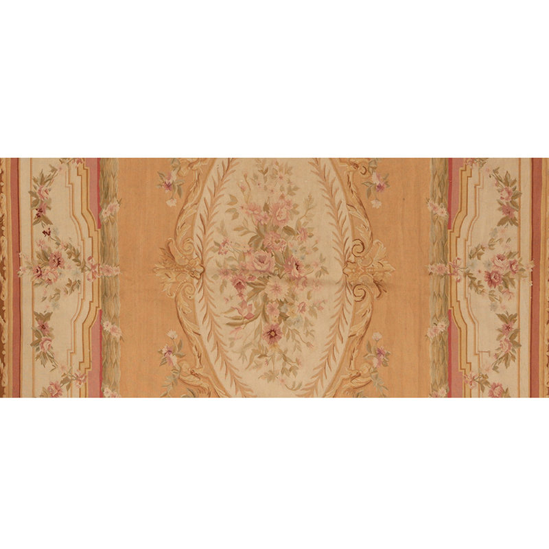 One-of-a-Kind 9'10" X 13'11" Area Rug