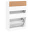 12 Pair Shoe Storage Cabinet-1944067011