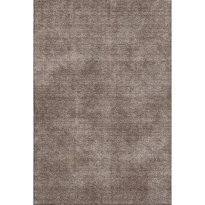 Premium Machine Washable Jahnke AMF1018 Abstract Rug