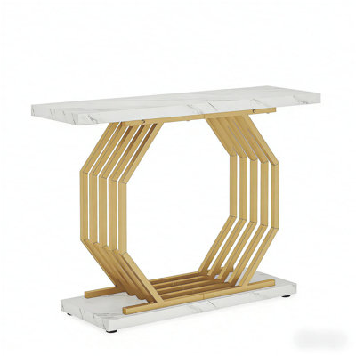 Versatile Entryway Console Table And Sofa Side Table | Gift Idea