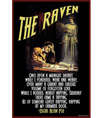 " The Raven "