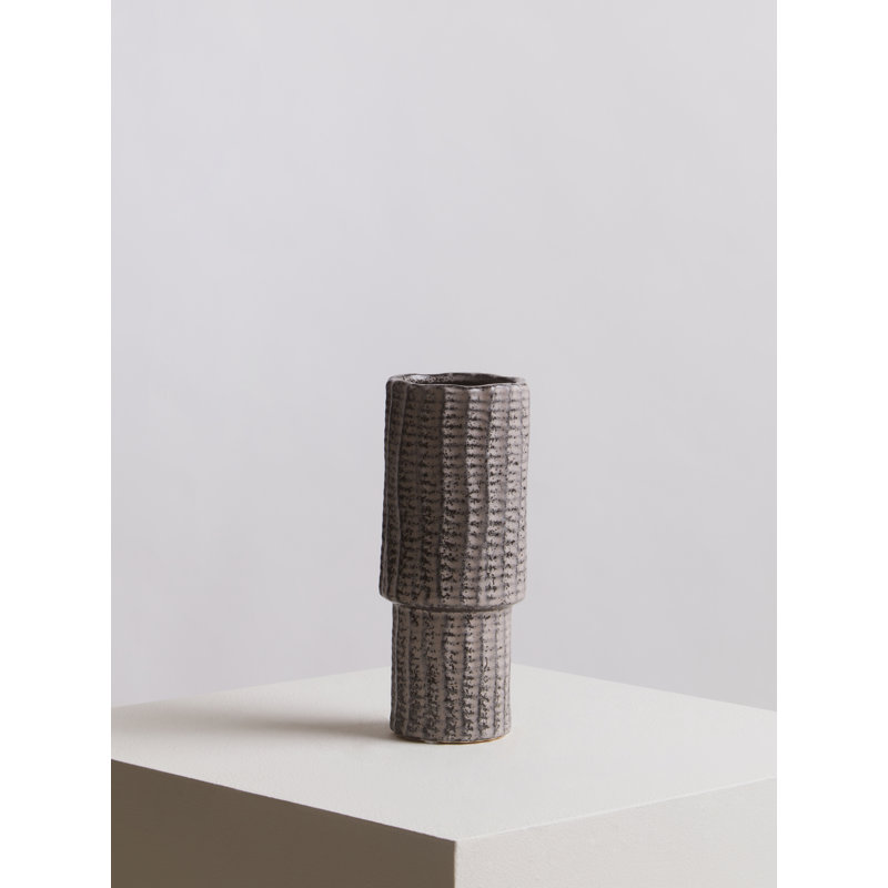 Whidden Handmade Stoneware Table Vase