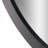 Wallford Metal Oval Mirror-10445446