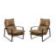 Upholstered Accent Chair-44868498