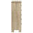 5-Drawer Bedroom Chest Of Drawers