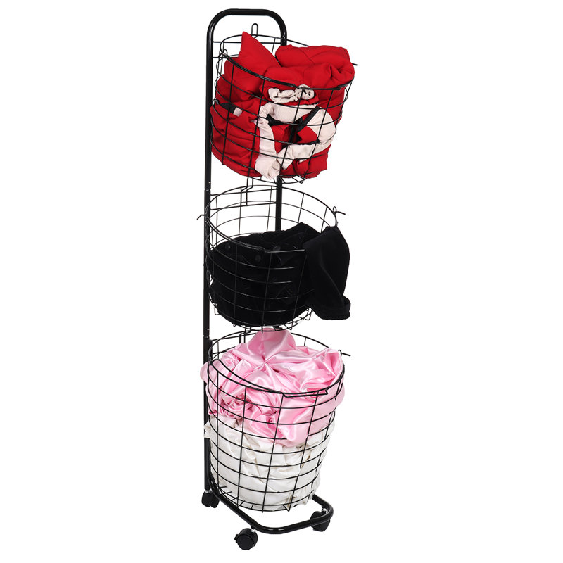 Panier à linge