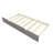 Unadilla Daybed with Trundle Bed-772618009