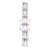 Malatesta 5-Light Transitional Crystal Wall Sconce 