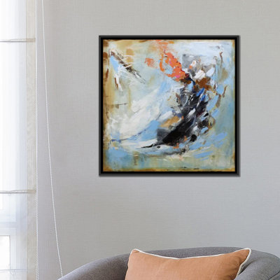 " Passion II " by Radiana Christova