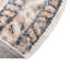 Tapis oriental ivoire / bleu / beige Bracamonte-1657293495