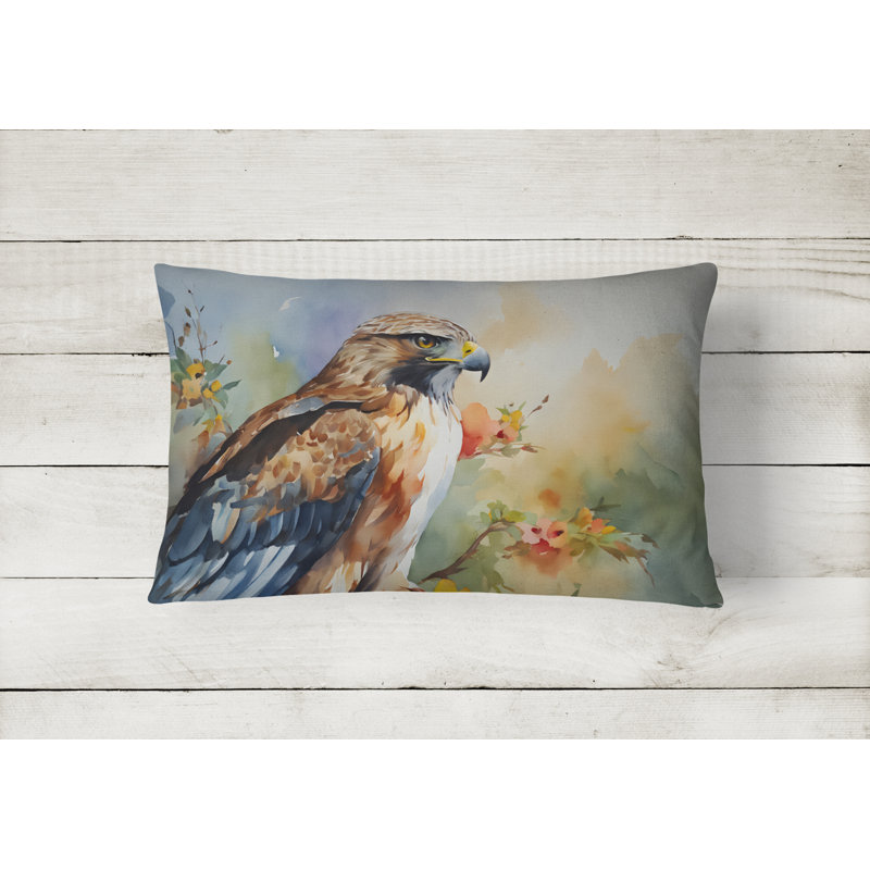 Outdoor Throw Pillow