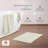 Martex Restore Linen Bath Mat-138072448