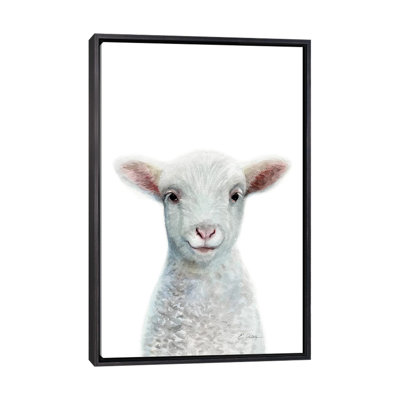 «Baby Sheep», reproduction d'art