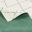 Joelle Rectangle Argyle Indoor / Outdoor Area Rug-35524393