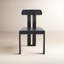 Chaise d'appoint Jahmal-375906517
