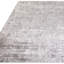 Aisha Metallic Flatweave Grey Rug-640668948