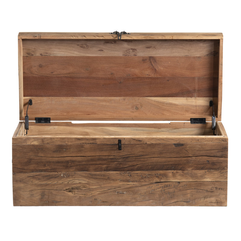 Coffre de rangement
