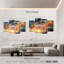 Gillard Curling Ocean Wave-108902840