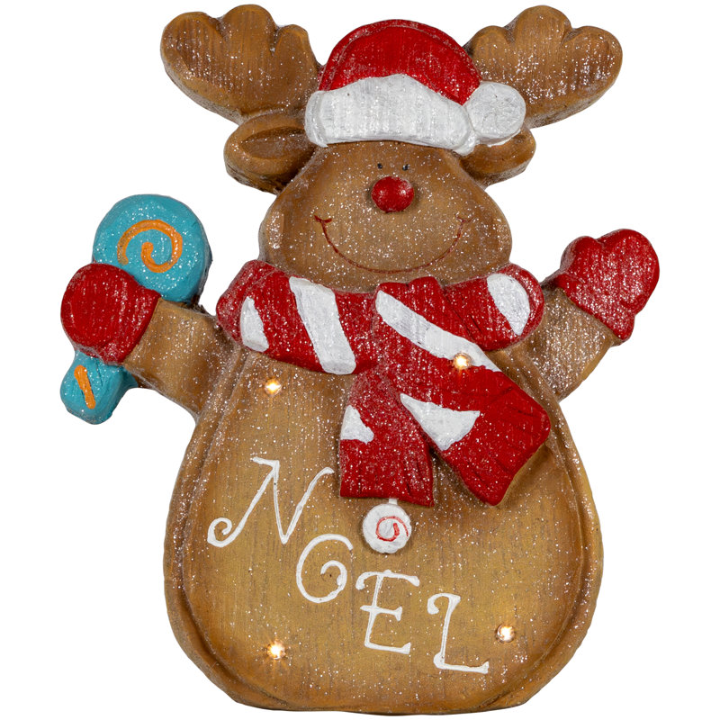 Figurines de Noël et objets de collection