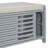 Distressed Shutter Storage Bench with Acacia Veneer-106900671
