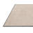 Machine Washable Gray Area Rug-482695028