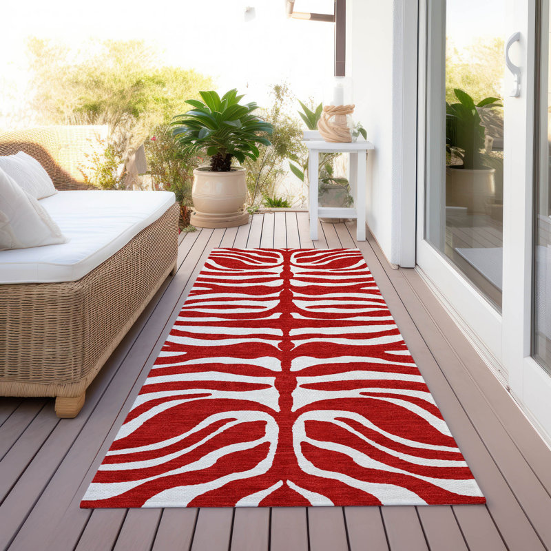Chayden Area Rug, Runner 2'3" x 7'6"