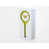 White and Green selected