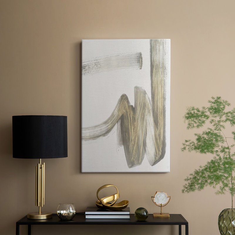 Dear Swoop II - Cavas enveloppés de galerie