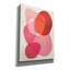 Art mural sur toile Wrought Studio ™ «Overlaps» par Andreas Magnusson-522990786