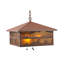 Rustic Lodge 3 - Light Chandelier