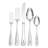 Noella 65-Piece Flatware Set