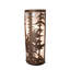 2 - Light Flush Mounted Sconce