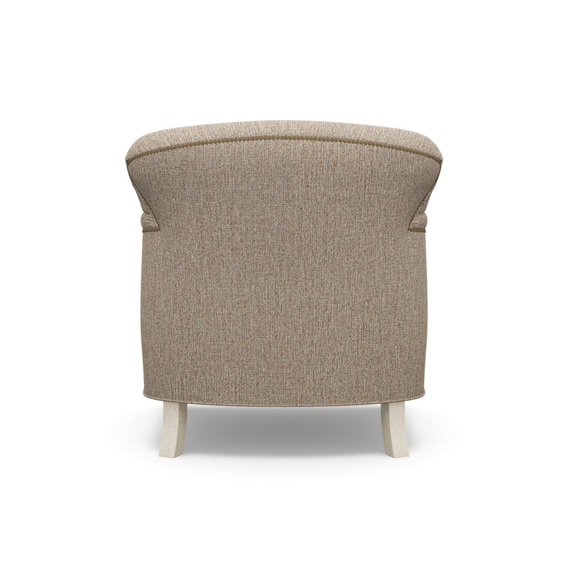 Wendy Armchair, 2243-77, Sandstone