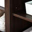 Console Farmhouse Rattan Tv-1283649430