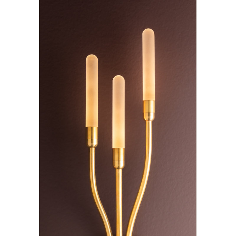 AMALTHEA Wall Sconce