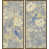 Blue/Yellow