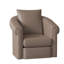 Andre Swivel Armchair-51384761-51384762