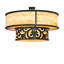 Rickard 16 - Light Chandelier