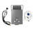 1.4 GPM Liquid Propane Tankless Water Heater