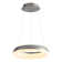 Dimmable LED Geometric Chandelier