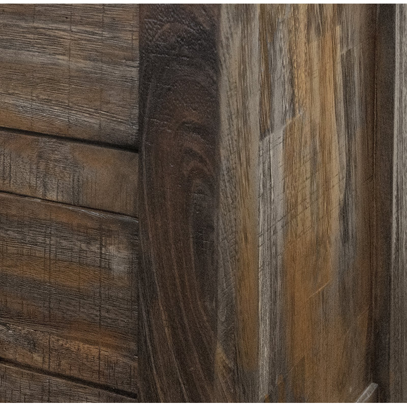 Commode 7 tiroirs Enzlee