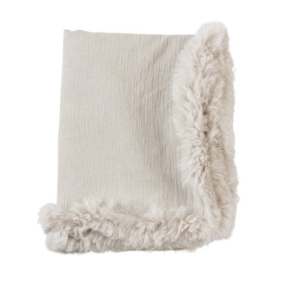 Throw Blanket