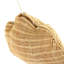 33cm Rattan Novelty Pendant Shade