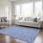 Fareham Washable Floral Indoor / Outdoor Rug-289158965