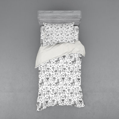 Duvet Cover