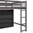 Imberly Kids Loft Bed-1174169735-1174165368